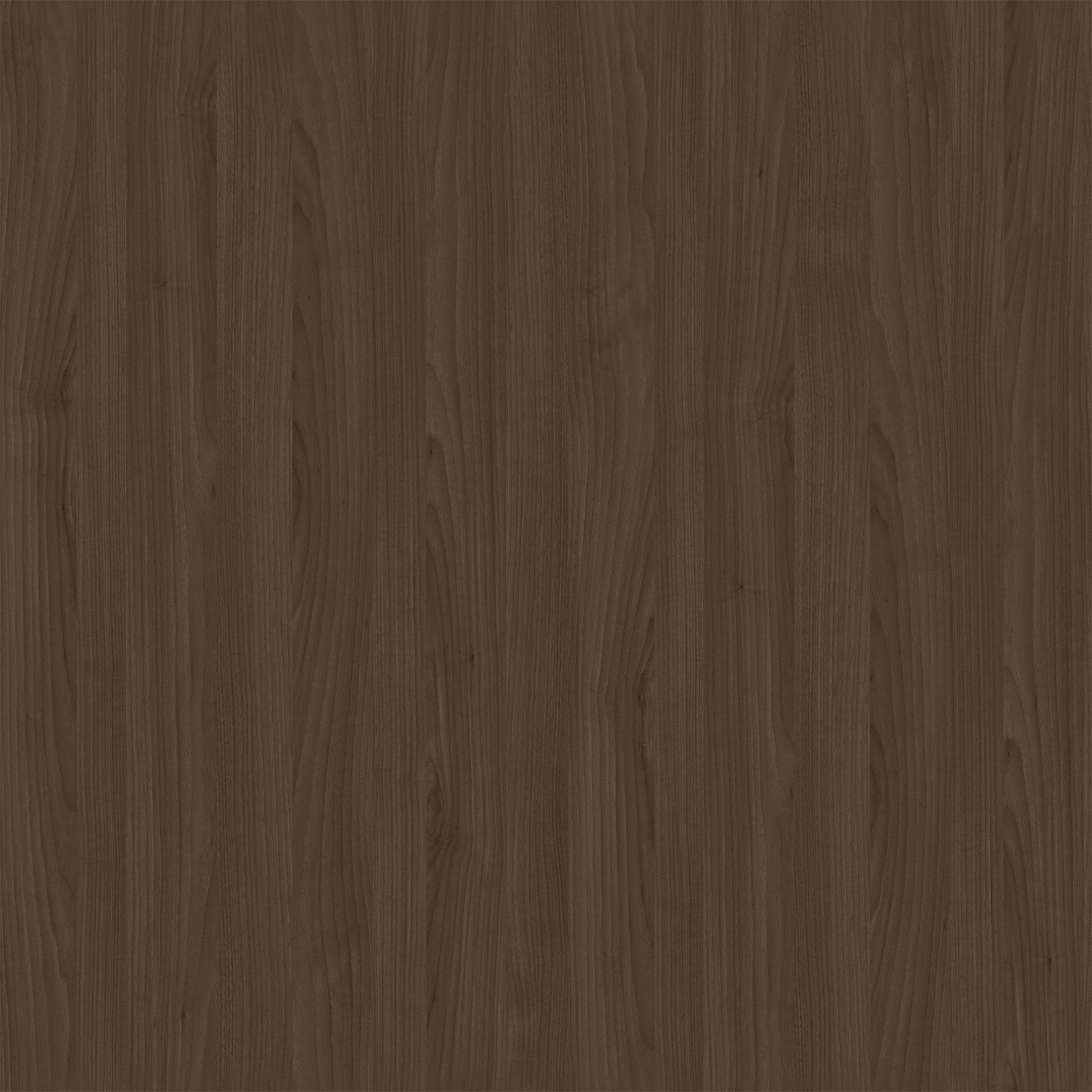 科羅拉胡桃·門墻柜·